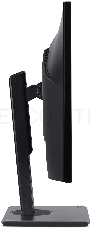 МОНИТОР 23.8 Acer B247YBMIPRX Black (IPS, LED, Wide, 1920x1080, 4ms, 178°/178°, 250 cd/m, 100,000,000:1, +DP, +НDMI, +M