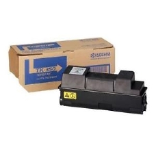 Тонер-картридж Kyocera TK-350B (1T02J10EU0/1T02LX0NL0/1T02LX0NLC) черный для FS-3920DN/3040MFP/3140MFP/ 3040MFP+/3140MFP+/3540MFP/3640MFP 15000 стр