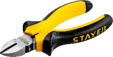 Бокорезы STAYER TOPGrip 2205-5-14_z02, 140мм
