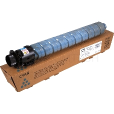Тонер-картридж Ricoh тип IM C6000 голубой, IM C4500/C5500/C6000