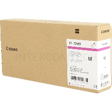 Картридж струйный Canon PFI-706 M пурпурный для iPF8300S/8400/9400S/9400 (6683B001)