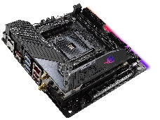 Материнская плата ROG STRIX X570-I GAMING