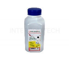Тонер CF217/CF218/CF230/CF233 для принтеров  HP LJ Pro M102/M130/M104/M106/M203 70 гр (S122) Colouring Фас РФ (СПБ)