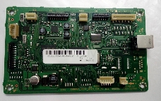 Плата форматера Samsung SL-M2070 (JC92-02688B)