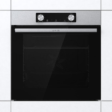 Электрический духовой шкаф Gorenje BO6735E02XK, встраиваемый