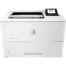 Принтер лазерный HP LaserJet Enterprise M507dn (1PV87A), (A4, 1200dpi, 43ppm, 512Mb, Duplex, Lan, USB)