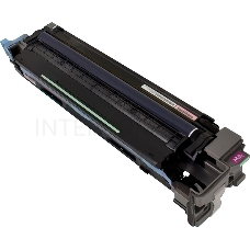 Совмещенный блок фотобарабана и проявки для моделей IMC2000-2500 малиновый PCDU - M