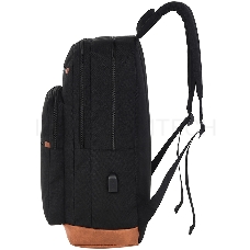 Рюкзак CANYON BPS-5, Laptop backpack for 15.6 inch450MMx310MM x 160MMExterior materials: 90% Polyester+10%PUInner materials:100% Polyester