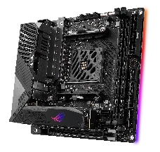 Материнская плата ROG STRIX X570-I GAMING