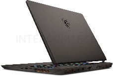 Ноутбук MSI Vector GP68 HX 13VG-207RU Core i7 13700HX 16Gb SSD1Tb NVIDIA GeForce RTX4070 8Gb 16 IPS QHD+ (2560x1600) Windows 11 Home grey WiFi BT Cam (9S7-15M222-207)