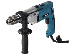 Дрель ударная Makita HP2070F 1010Вт