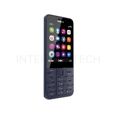 Телефон сотовый Nokia 230 DUAL SIM BLUE 16PCML01A02