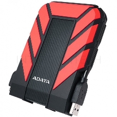 Внешний жесткий диск AData USB 3.0 1Tb AHD710P-1TU31-CRD HD710P DashDrive Durable 2.5