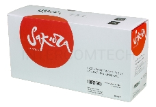 Картридж SAKURA 108R00909 для Xerox P3140/P3155/P3160, черный, 2500 к.