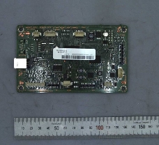 Плата форматера Samsung SL-M2070 (JC92-02688B)