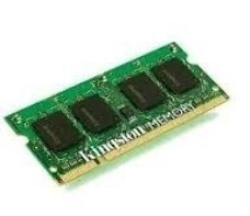 Модуль памяти Kingston SO-DIMM DDR3 2Gb 1600MHz Kingston KVR16S11S6/2 RTL PC3-12800 CL11  204-pin 1.5В