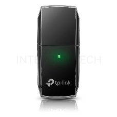 Сетевой адаптер WiFi TP-Link Archer T2U