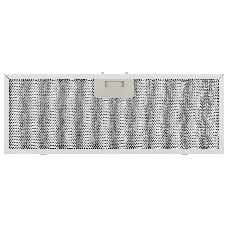 Вытяжка кухонная KRONA RUNA 600 inox S