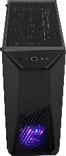 Корпус MIDITOWER ATX W/O PSU K501L-KGNN-SR1 COOLER MASTER