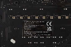 Материнская плата Asus ROG STRIX Z690-A GAMING WIFI D4 Soc-1700 Intel Z690 4xDDR4 ATX AC`97 8ch(7.1) 2.5Gg RAID+HDMI