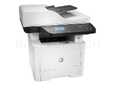 МФУ HP Laser MFP 432fdn Printer