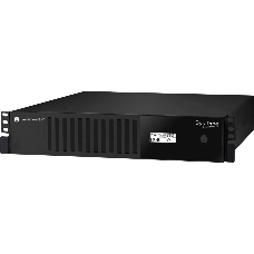 ИБП Systeme Electriс Smart-Save SMT, 2000VA/1320W, RM 2U, Line-Interactive, LCD, Out: 230V 6xC13, SNMP Intelligent Slot, USB, RS-232