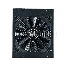 Блок питания Cooler Master ATX 2000W M2000 80+ platinum (24+8+4+4pin) APFC 140mm fan 12xSATA Cab Manag RTL