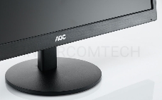 Монитор 21.5 AOC Value Line e2270swn (/01) черный TN+film LED 5ms 16:9 матовая 200cd 1920x1080 D-Sub