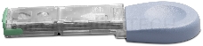 Скрепки HP Staple Cartridge for Stapler/Stacker для 4350/4200/4250/4300/P4014/P4015/P4510 3*1000шт (Q3216A/Q3216-60500)