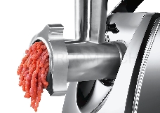 Мясорубка Bosch MFW68660 2200Вт