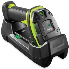 Сканер штрих-кода Zebra DS3678-SR USB KIT: DS3678-SR0F003VZWW SCANNER, CBA-U42-S07PAR SHIELDED USB CABLE (SUPPORTS 12V P/S), STB3678-C100F3WW CRADLE, PWRS-14000-148R