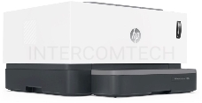 Принтер лазерный HP Neverstop Laser 1000n, (A4, 600dpi, 20ppm, 32Mb, СМПТ, Lan, USB)