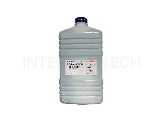 Тонер Cet PK208 OSP0208K-500 черный бутылка 500гр. для принтера Kyocera Ecosys M5521cdn/M5526cdw/P5021cdn/P5026cdn