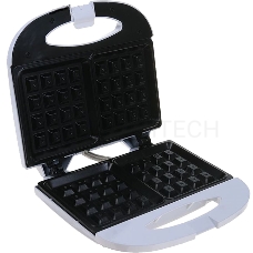 Вафельница WILLMARK WM-275 (2 квадратные формы 