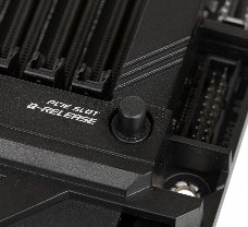 Материнская плата Asus ROG STRIX Z690-F GAMING WIFI Soc-1700 Intel Z690 4xDDR5 ATX AC`97 8ch(7.1) 2.5Gg RAID+HDMI+DP