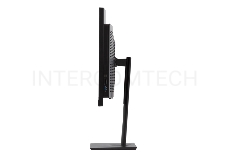 Монитор Lightcom 27 V-Max ПЦВТ.852859.300-02 черный TFT 4ms 16:9 HDMI M/M Cam матовая HAS Piv 1000:1 300cd 178гр/178гр 1920x1080 75Hz VGA DP FHD USB 9.2кг (RUS)