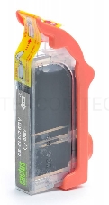 Картридж струйный Cactus CS-CLI426GY серый для Canon Pixma MG6140/MG8140 (8,2ml)