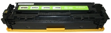 Тонер Картридж Cactus CS-CB542A желтый для HP Color LaserJet CP1215/1515/CM1312 (1400стр.)