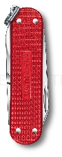 Нож перочинный Victorinox Classic Sweet Berry (0.6221.201G) 58мм 7функц. карт.коробка