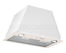 Вытяжка ELIKOR FLAT 52P-650-K3D WHITE MILK