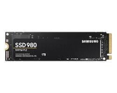 Накопитель SSD Samsung 1Tb M.2 980 MZ-V8V1T0BW (R3500/W3000MB/s) (PCI-E NVMe)