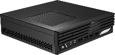 Неттоп MSI Pro DP21 12M-442RU i5 12400 (2.5) 8Gb SSD512Gb UHDG 730 Windows 11 Professional GbitEth WiFi BT 120W черный