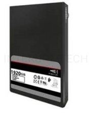 Серверный SSD + салазки для сервера 1920G VE 5200P SATA3 2.5/2.5 HUAWEI 02312DYF