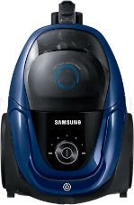 Пылесос Samsung SC18M3120VB 1800Вт синий