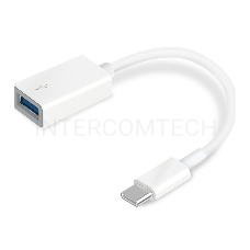 Адаптер USB 3.0 TP-Link UC400 Type-C/Type-A