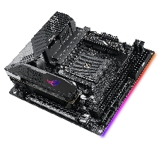 Материнская плата ROG STRIX X570-I GAMING