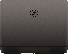 Ноутбук MSI Vector GP68 HX 13VG-207RU Core i7 13700HX 16Gb SSD1Tb NVIDIA GeForce RTX4070 8Gb 16 IPS QHD+ (2560x1600) Windows 11 Home grey WiFi BT Cam (9S7-15M222-207)