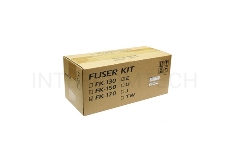 Блок закрепления в сборе Kyocera FS-1024/1124/1030MFP/1320D (О) FK-170/302LZ93040