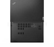 Ноутбук Lenovo ThinkPad E15 Gen 2-ITU, Core i3 1115G4/8Gb/SSD256Gb/Intel UHD Graphics/15.6 IPS FHD (1920x1080)/noOS/black/WiFi/BT/Cam