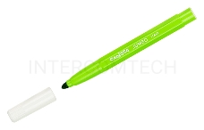 Фломастеры Universal CARIOCA JUMBO 40566 18цв. блистер
